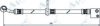 APEC braking HOS3989 Brake Hose